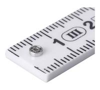 Reely 681 X ZZ Mini cuscinetto a sfere Acciaio al cromo Diam int: 1.5 mm Diam.