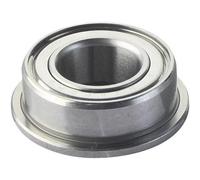 Reely 8X12X3,5 ZZ MIT BUND Cuscinetto a sfere radiale a gola profonda BB081235