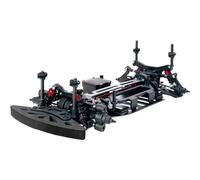 TC 04 ONROAD-CHASSIS 1:10 AUTOMODELLO ELETTRICA AUTO STRADALE 4WD ARR