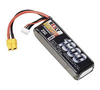 REELY BATTERIA RICARICABILE LIPO 11.1 V 1800 MAH NUMERO DI CELLE 3 25 C SOFTCASE