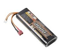 REELY BATTERIA RICARICABILE PER TRASMETTITORE LIION 7.4 V 2000 MAH NUMERO DI
