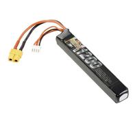 Reely Batteria ricaricabile LiPo 11.1 V 1200 mAh Numero di celle: 3 40 C Softcase XT60H