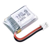 Reely Batteria ricaricabile LiPo 3.7 V 200 mAh Numero di celle: 1 Spina piatta
