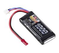 Reely Batteria ricaricabile LiPo 7.4 V 1000 mAh Numero di celle: 2 25 C