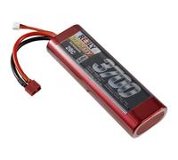 Reely Batteria ricaricabile LiPo 7.4 V 3700 mAh Numero di celle: 2 20 C