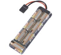 Reely Batteria ricaricabile NiMh 8.4 V 5000 mAh Numero di celle: 7 Sub-C Stick Spina Traxxas