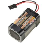 Reely Batteria ricaricabile per ricevitore NiMh 4.8 V 2300 mAh Numero di celle: 4 Stilo (AA) Blocco Presa JR