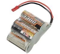 Reely Batteria ricevitore modellismo (NiMh) 6 V 3700 mAh Numero celle: 5 Sub-C Hump BEC