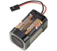 Reely Batteria ricaricabile per ricevitore NiMh 4.8 V 2300 mAh Numero di celle: 4 Stilo (AA) Blocco Presa JR
