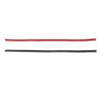 Reely 1274531 Cavo in silicone altamente flessibile 6 mm² 1 KIT