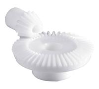 Reely Coppia conica in poliacetale Tipo di modulo: 1.0 Numero di denti: 15, 45 1 KIT