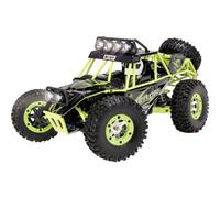 Automodello reely desert climber brushed 1:10 xs buggy elettrica 4wd rtr 2,4 ghz