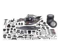 Reely FS53667 CEI Dune Fighter 1:10 Automodello Elettrica Buggy 4WD In kit da c