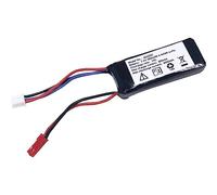 Reely 1614803 Batteria ricaricabile LiPo 7.4 V 600 mAh Numero di celle: 2 15 C
