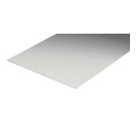 Reely Foglio In Alluminio 400x200x2Mm