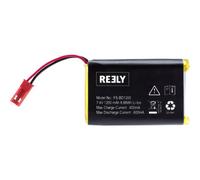 Reely FS-BD1200 Batteria trasmettitore GT6 EVO 1 pz.