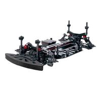 Reely FS53113CEI TC-04 Onroad-Chassis 1:10 Automodello Elettrica Auto stradale