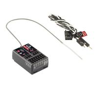 Reely Gen7 RX Ricevitore a 7 canali 2,4 GHz