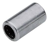 Reely HF0612 Cuscinetto a bussola Diam int: 6 mm Diam. est.: 10 mm Larghezza: 1