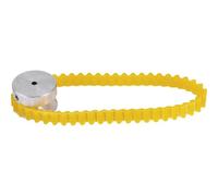 Reely K.-Sch. 20 / 2,3 Alluminio Puleggia Ø foro: 2.3 mm Diametro: 20 mm