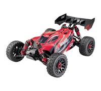 Reely Major Rosso Brushed 1:14 Automodello Elettrica Buggy 4WD RtR 2,4 GHz