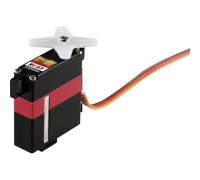 Reely midi servo s 8205mg digitale sistema innesto jr