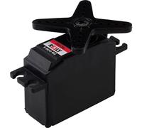 Reely midi servo s 9650 mg digitale materiale trasmissione metallo sistema