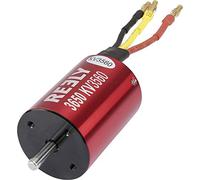 MOTORE ELETTRICO BRUSHLESS PER AUTOMODELLI KV GIRI/MIN VOLT 3650