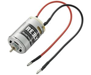 Reely MT550 Motore elettrico brushed per modello di nave
