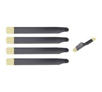 Reely Parte di ricambio Kit eliche Adatto per modello (modellismo): Elicottero