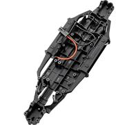 Reely RE-6747309 ricambio telaio e contatti della batteria
