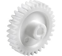 Reely POLYACETAL - Ruota dentata M 0,5 Z 20