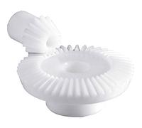 Reely Coppia conica in poliacetale Tipo di modulo: 1.0 Numero di denti: 15, 45 1 KIT