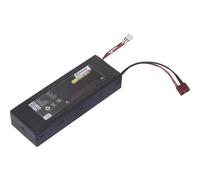 Reely RE-5076180 Batteria ricaricabile LiIon 7.4 V 2000 mAh Numero di celle: 2