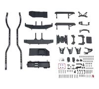 Reely RE-5546562 Parte di ricambio Kit telaio