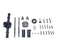 RE 5546568 PARTE DI RICAMBIO MODELLISMO KIT DIFFERENZIALE