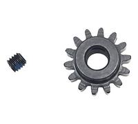 Reely RE-5690532 Parte di ricambio Pignone 14 denti