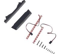 Reely RE-5690547 Parte di ricambio Gruppo luci LED anteriore e posteriore