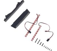 Reely RE-5690547 Parte di ricambio Gruppo luci LED anteriore e posteriore