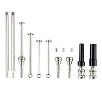 Reely RE-6538491 Parte di ricambio Kit albero di trasmissione