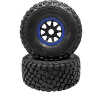 Reely re 6622350 parte di ricambio ruote complete raptor 6s