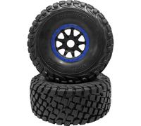 Reely re 6622350 parte di ricambio ruote complete raptor 6s