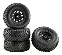 Reely RE-6622356 Parte di ricambio Ruote complete