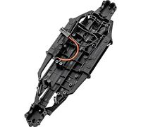 Reely RE-6747309 ricambio telaio e contatti della batteria