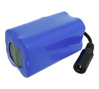 Reely RE-6767730 Batteria ricaricabile (L x L x A) 65 x 36 x 36 mm 1 pz.