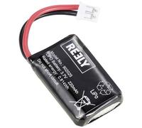 Reely RE-6808956 Batteria ricaricabile LiPo 3.7 V 220 mAh Numero di celle: 1 Sp