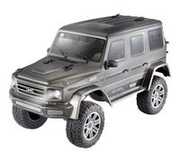 Reely RE-6842904 FreeMen 2.0 Brushed 1:10 Automodello Elettrica Crawler 4WD 100