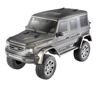 Reely RE-6842904 FreeMen 2.0 Brushed 1:10 Automodello Elettrica Crawler 4WD 100