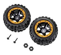 Reely RE-6904695 Parte di ricambio Kit ruote