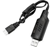 Reely RE-6904722 Parte di ricambio Cavo di ricarica USB